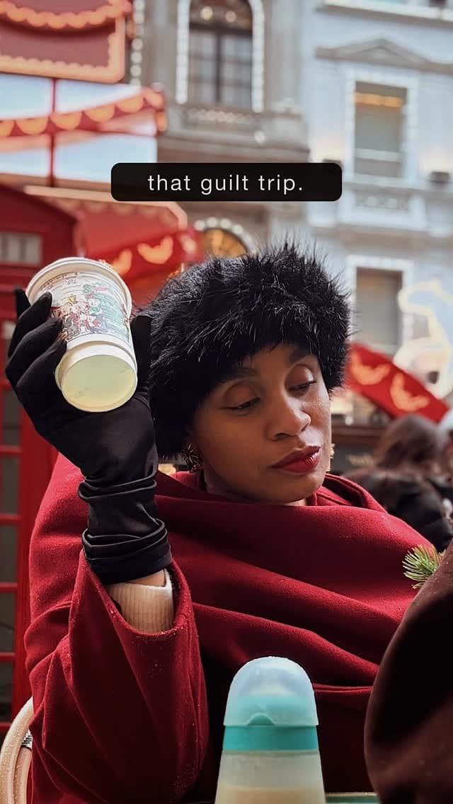 Post 6 by Stephanie • London Creator on Instagram (video)