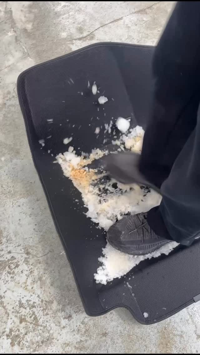 Post 8 by B-Town Stickers on Instagram (video)