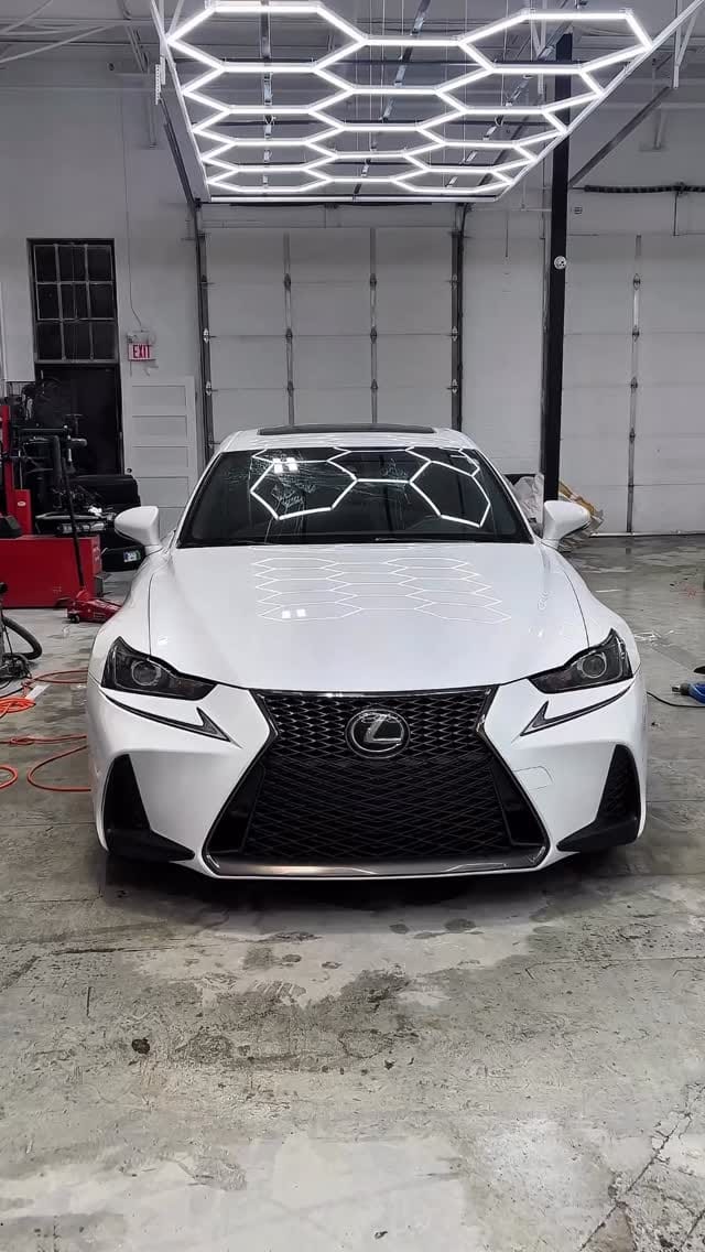 Post 6 by B-Town Stickers on Instagram (video)
