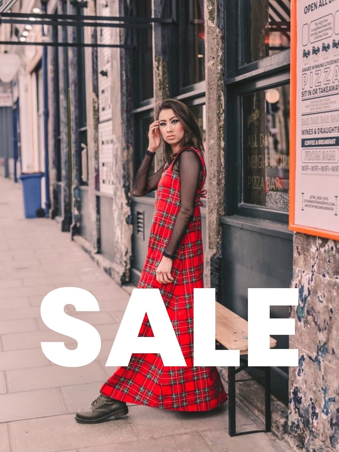 Post 1 by Edinburgh Vintage Shop on Instagram (image)