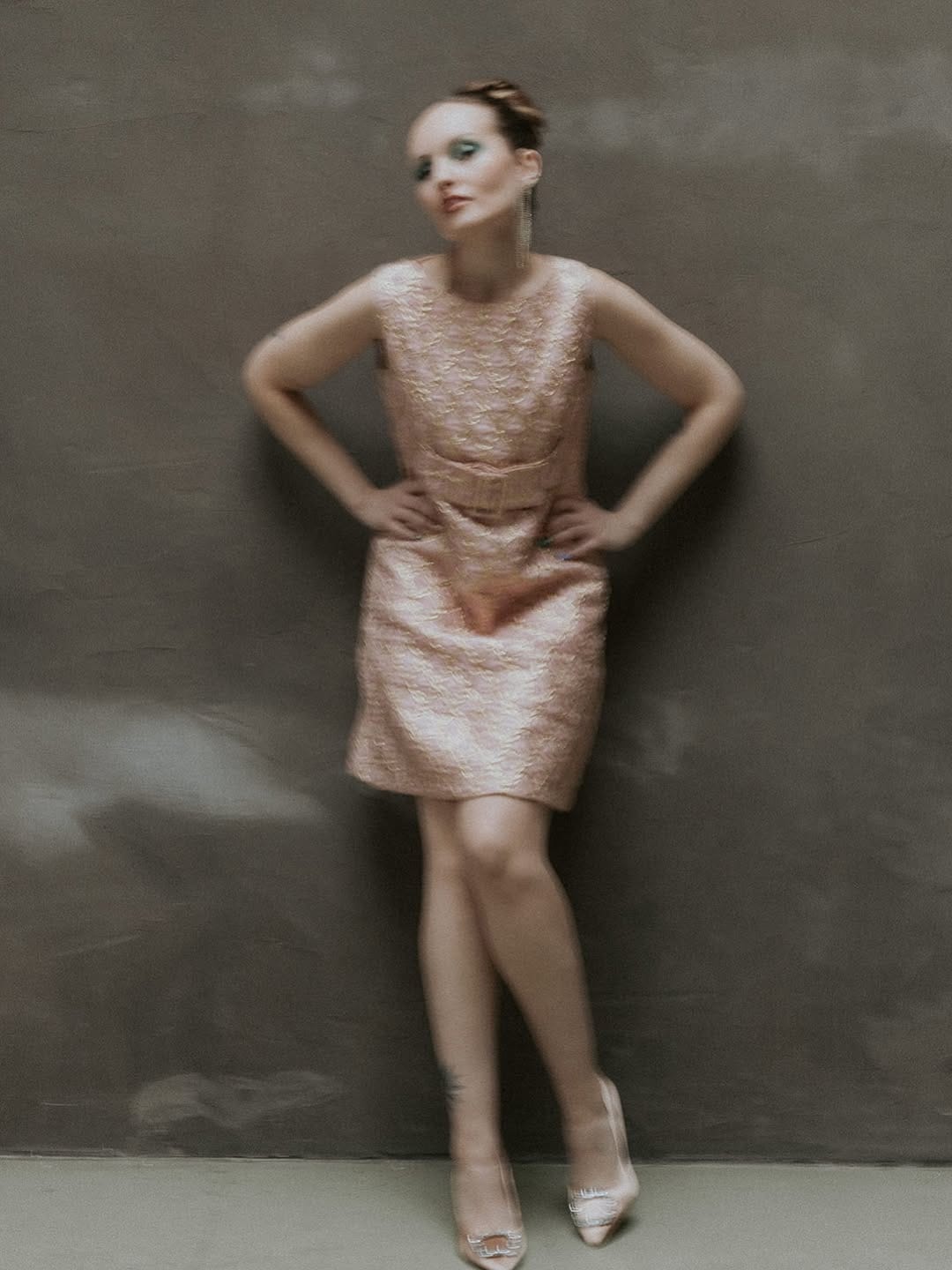 Post 6 by Edinburgh Vintage Shop on Instagram (image)
