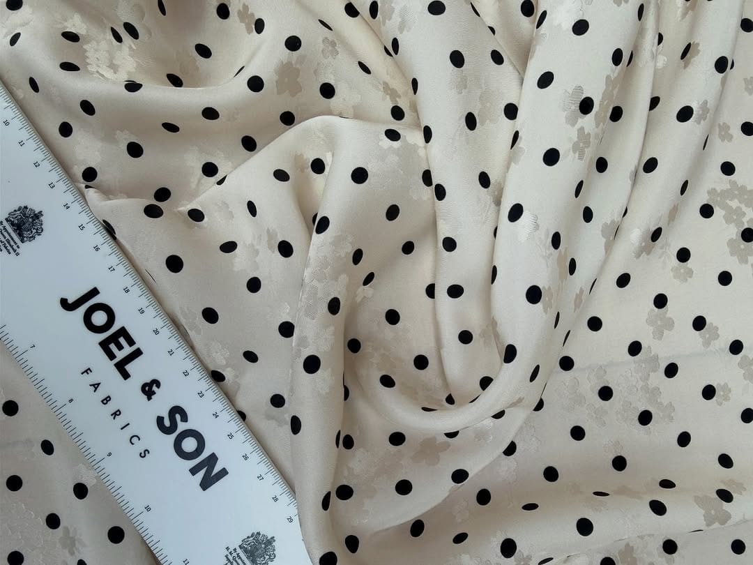 Post 1 by Joel & Son Fabrics on Instagram (carousel)