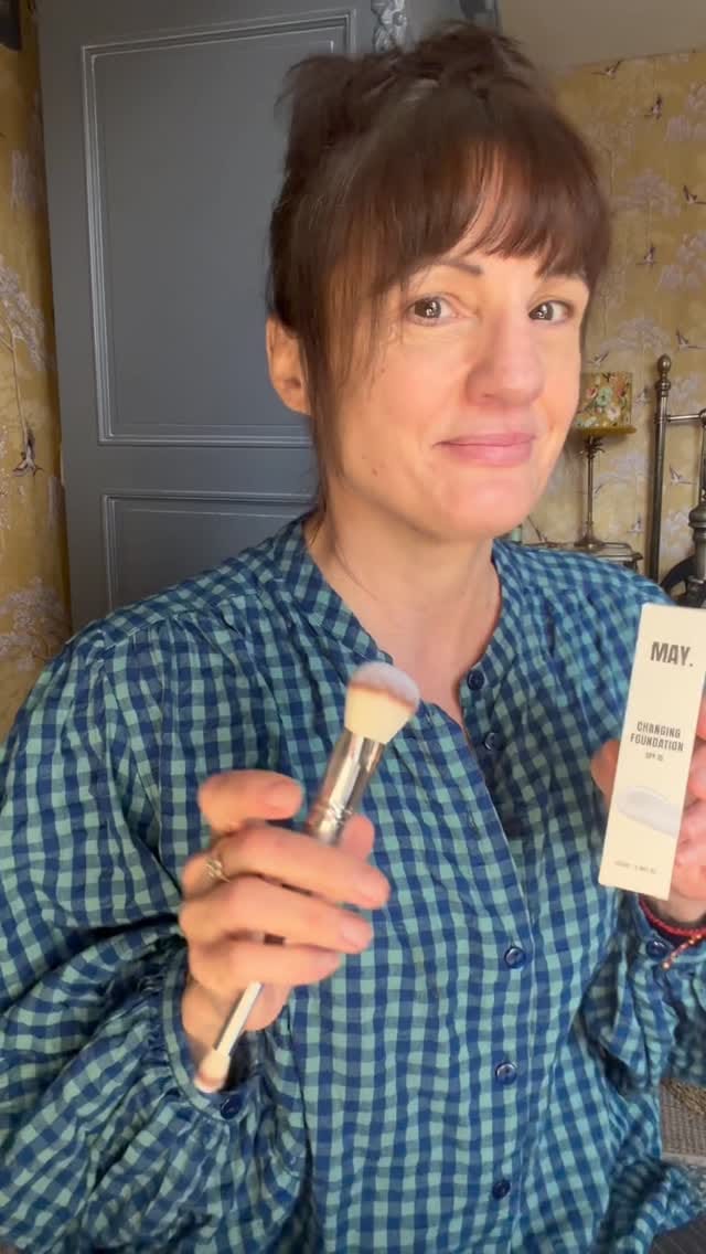 Post 1 by Gabriella Wild Seeley on Instagram (video)