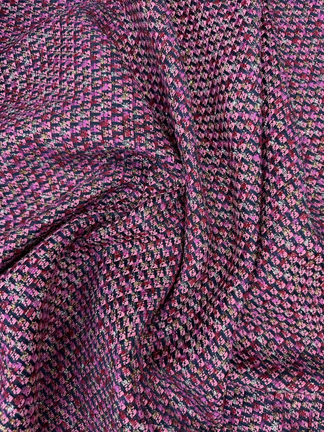 Post 3 by Joel & Son Fabrics on Instagram (carousel)