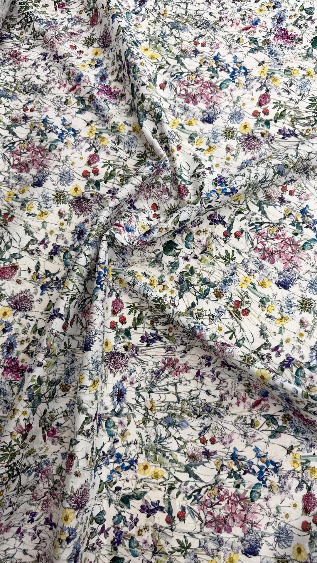 Post 4 by Joel & Son Fabrics on Instagram (video)