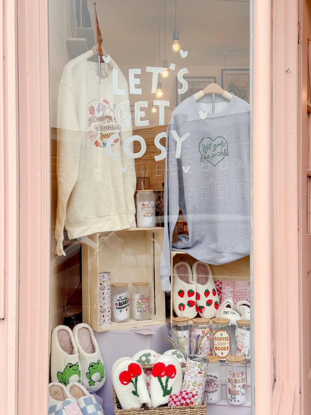 Post 3 by In Good Hands on Instagram (carousel)