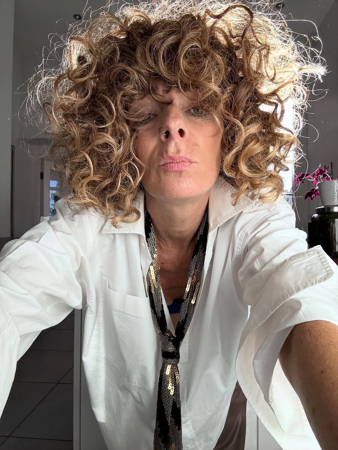 Post 3 by Karen Lowe - Personal Stylist on Instagram (image)