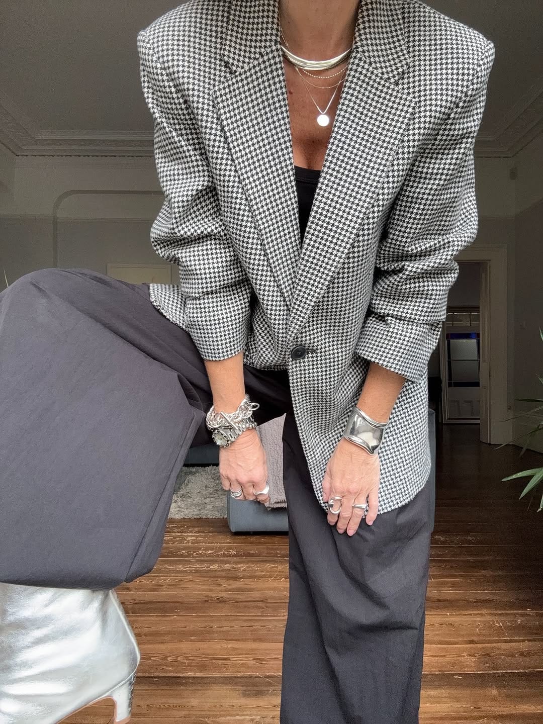 Post 5 by Karen Lowe - Personal Stylist on Instagram (image)