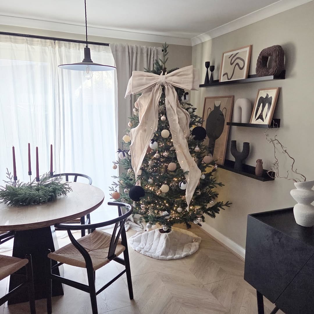 Post 1 by Emily | Scandi Nordic Interiors on Instagram (image)
