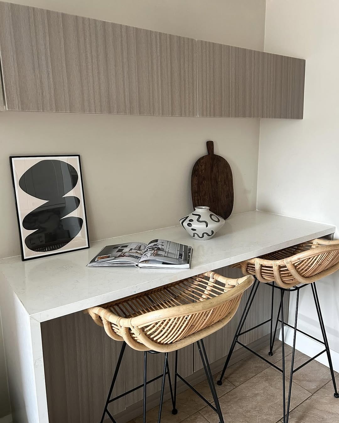 Post 4 by Emily | Scandi Nordic Interiors on Instagram (image)
