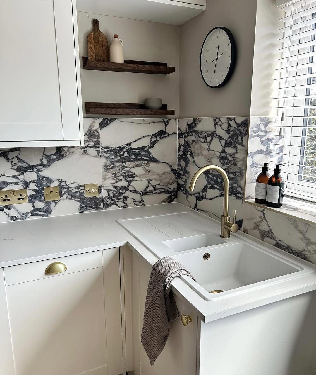 Post 6 by Emily | Scandi Nordic Interiors on Instagram (image)