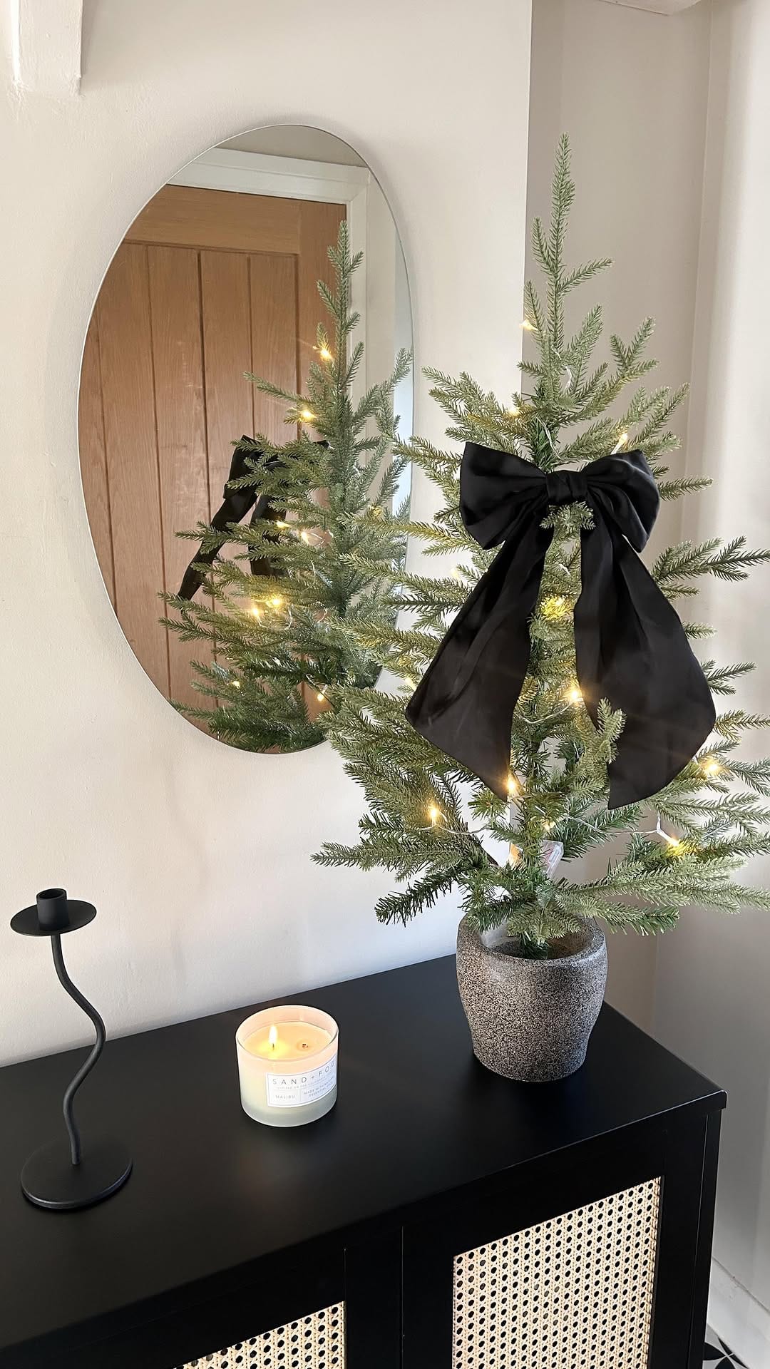 Post 5 by Emily | Scandi Nordic Interiors on Instagram (video)