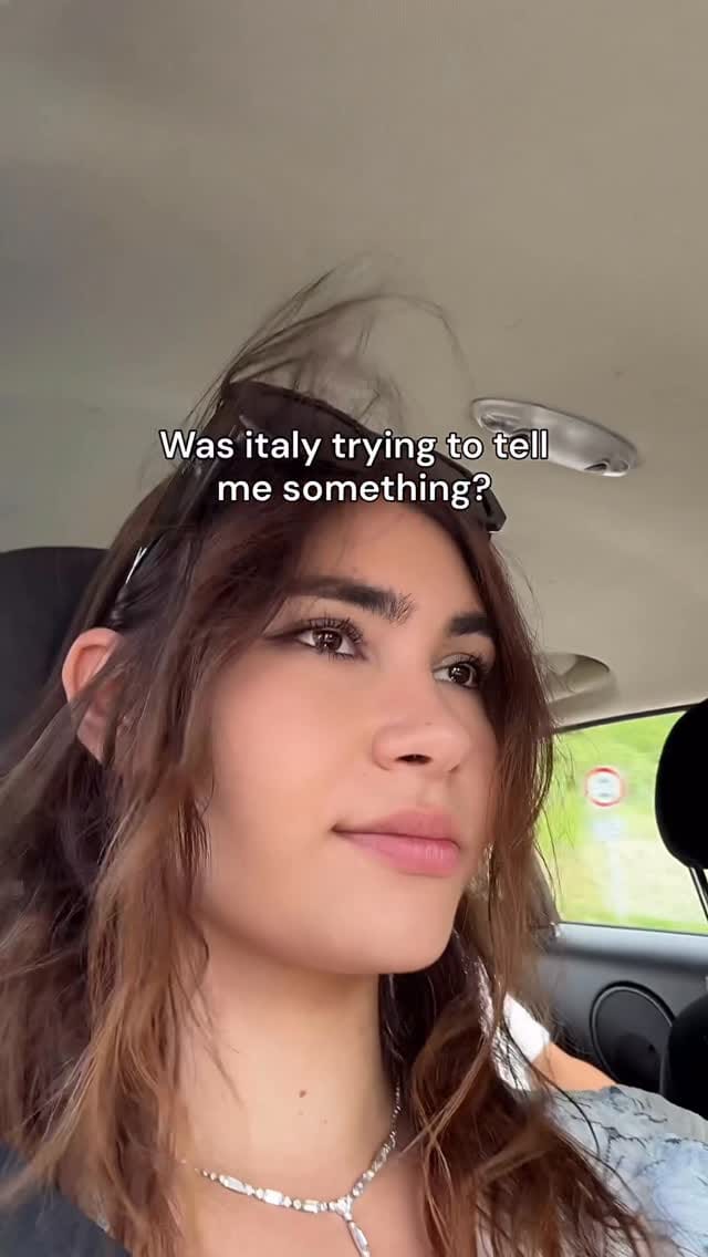 Post 5 by Sarah Viktoria Radu on Instagram (video)