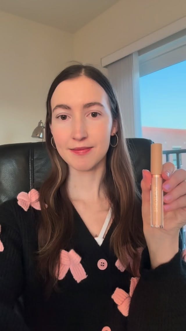 Post 3 by Sophie Louise ♡ on Instagram (video)