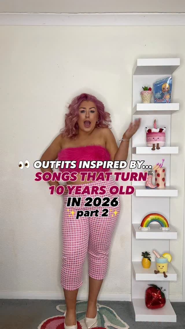 Post 2 by Beth Alexandra on Instagram (video)