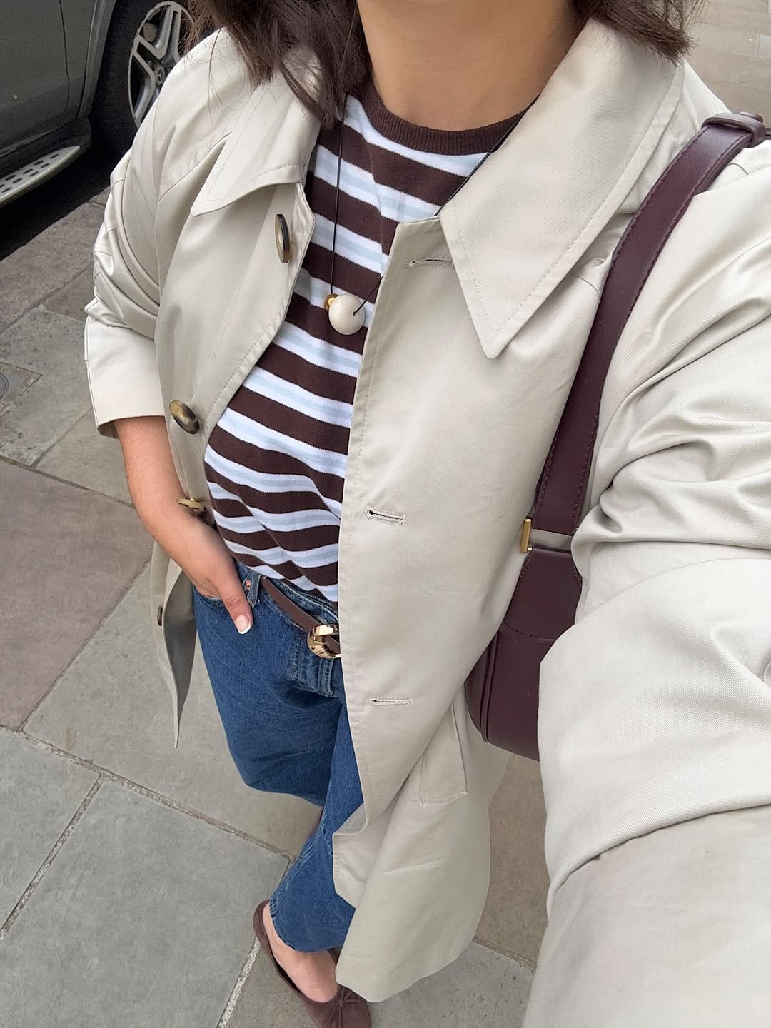 Post 7 by Harriet | outfits & styling on Instagram (carousel)