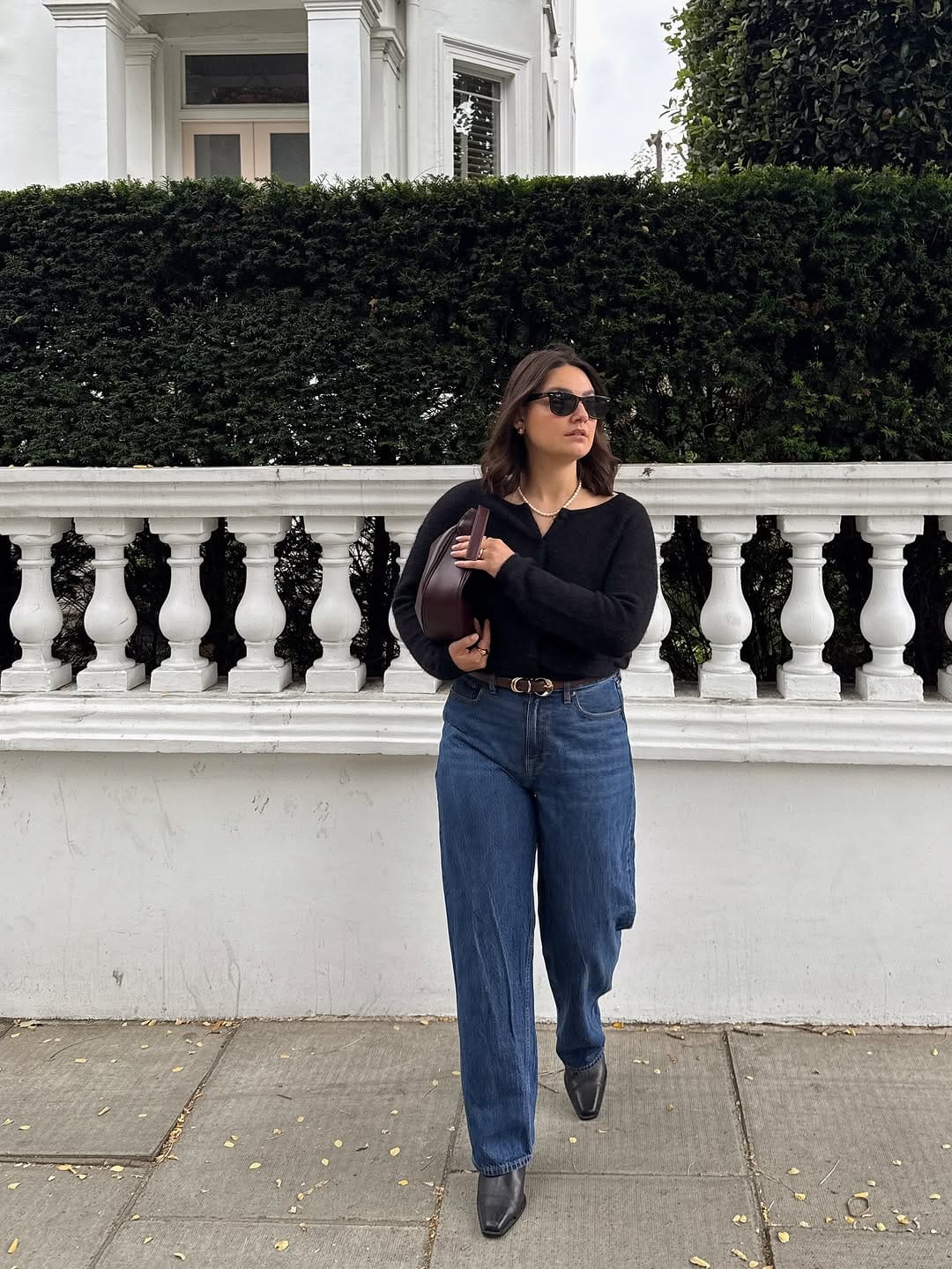 Post 5 by Harriet | outfits & styling on Instagram (carousel)