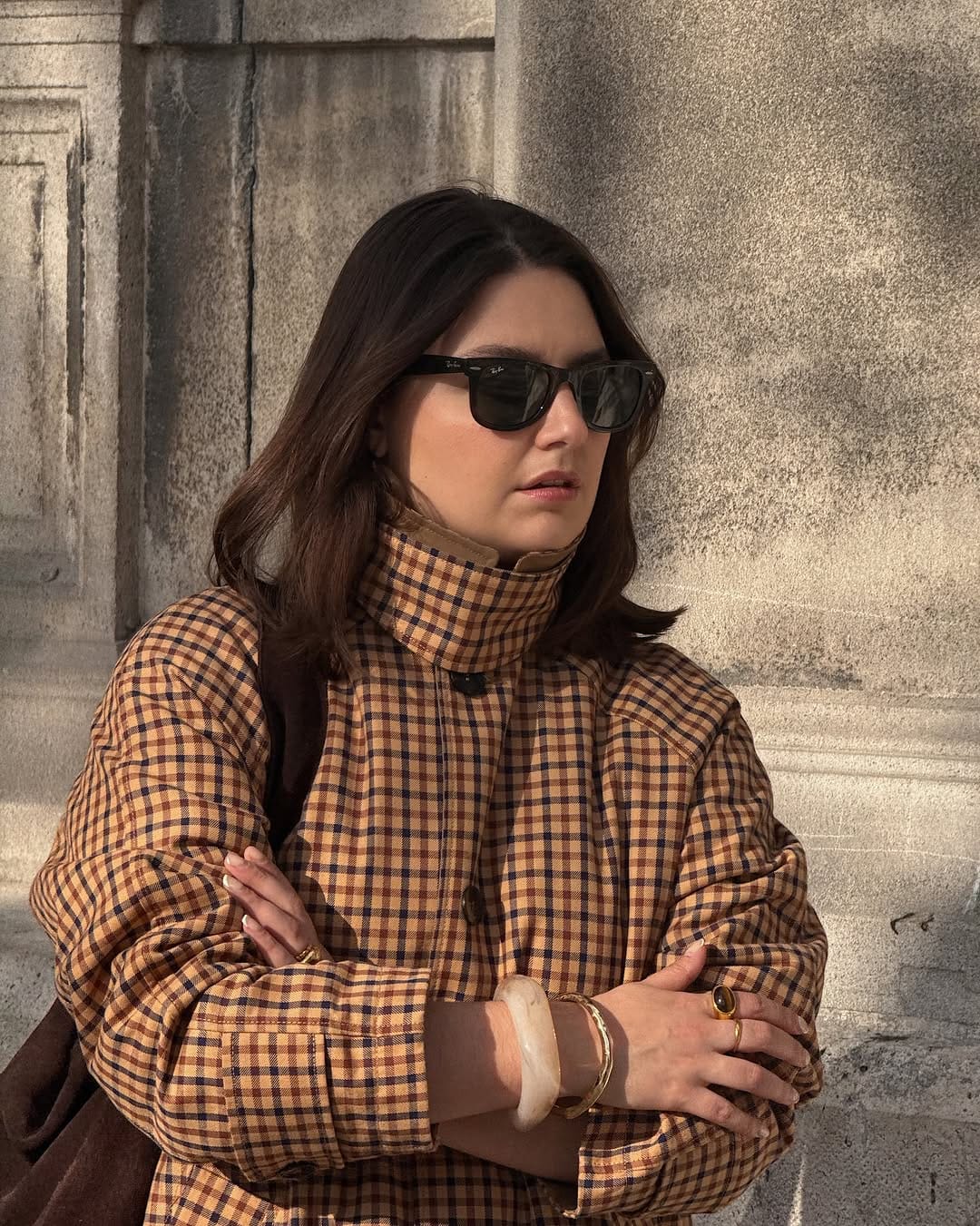 Post 3 by Harriet | outfits & styling on Instagram (carousel)