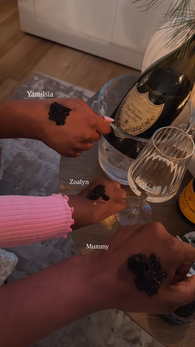 Post 1 by Momenddaughterblessed👁️‍🗨️♾️🪬 on Instagram (video)