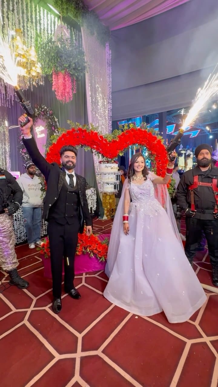 Post 10 by Alisha gift hampers on Instagram (video)