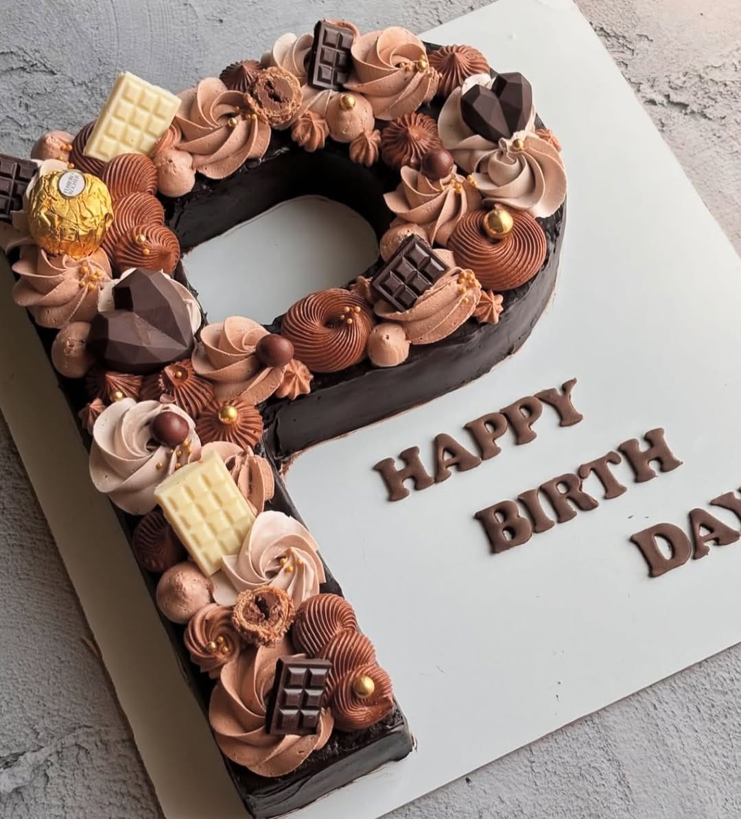 Post 8 by Alisha gift hampers on Instagram (image)