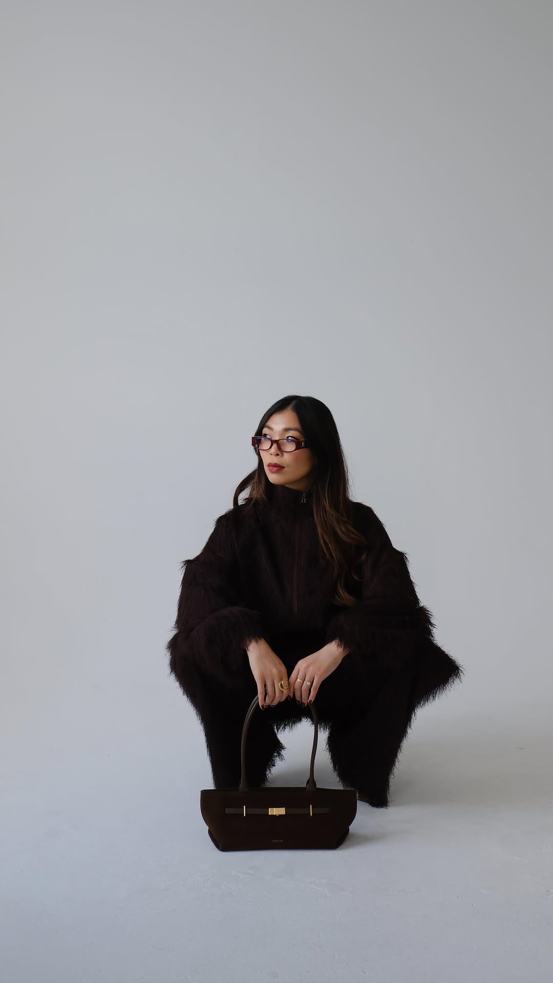Post 6 by Wen Yi Teong | Streetstyle on Instagram (video)