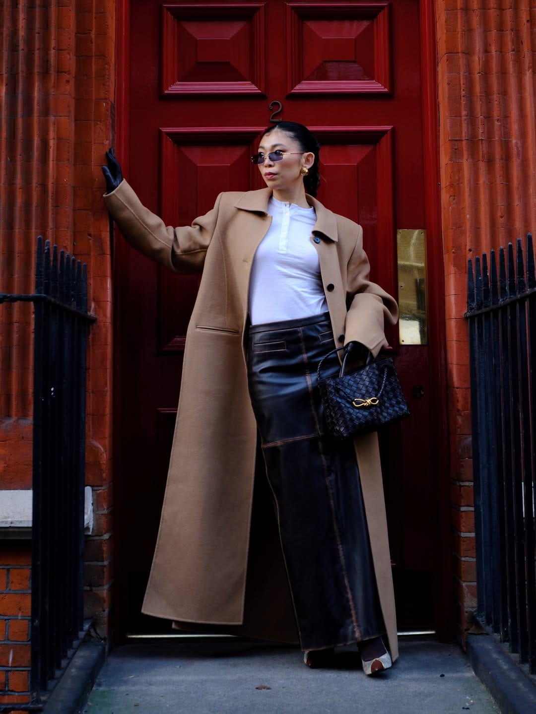 Post 7 by Wen Yi Teong | Streetstyle on Instagram (carousel)
