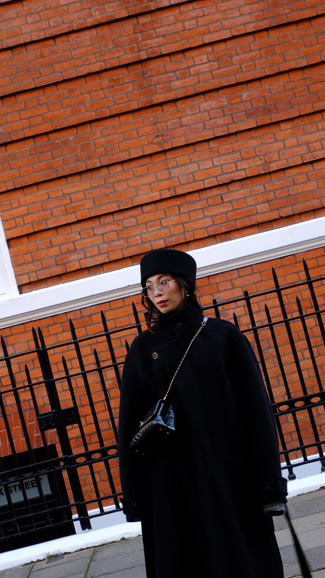 Post 1 by Wen Yi Teong | Streetstyle on Instagram (video)