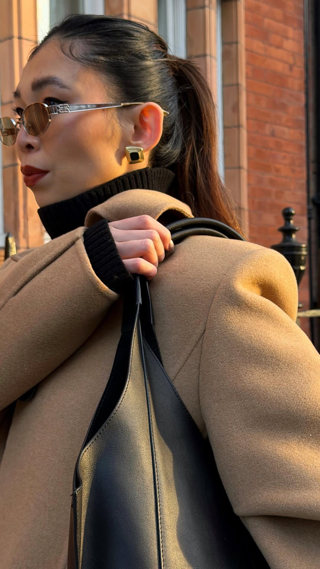 Post 2 by Wen Yi Teong | Streetstyle on Instagram (video)