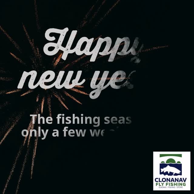 Post 2 by Clonanav Fly Fishing on Instagram (video)