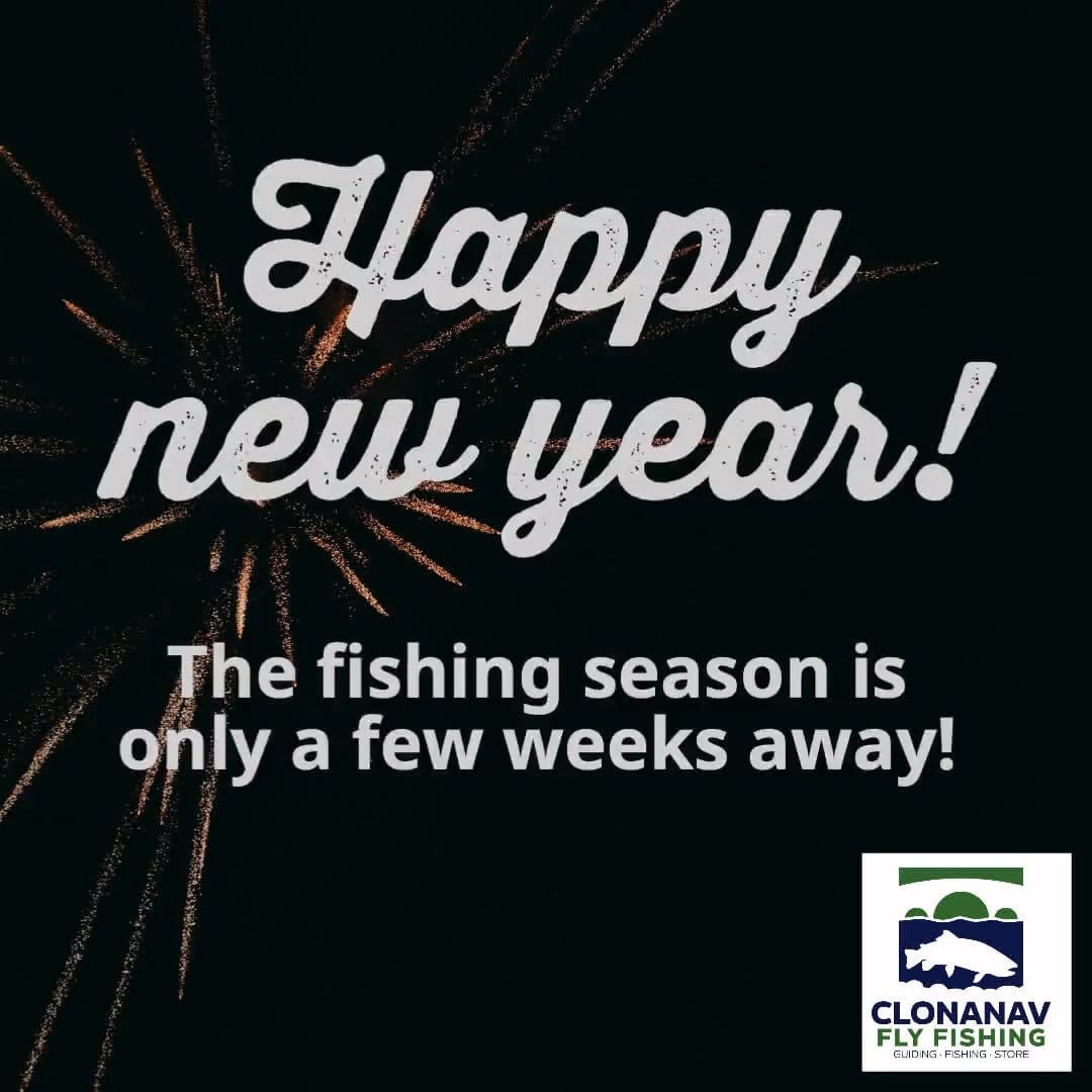 Post 3 by Clonanav Fly Fishing on Instagram (video)
