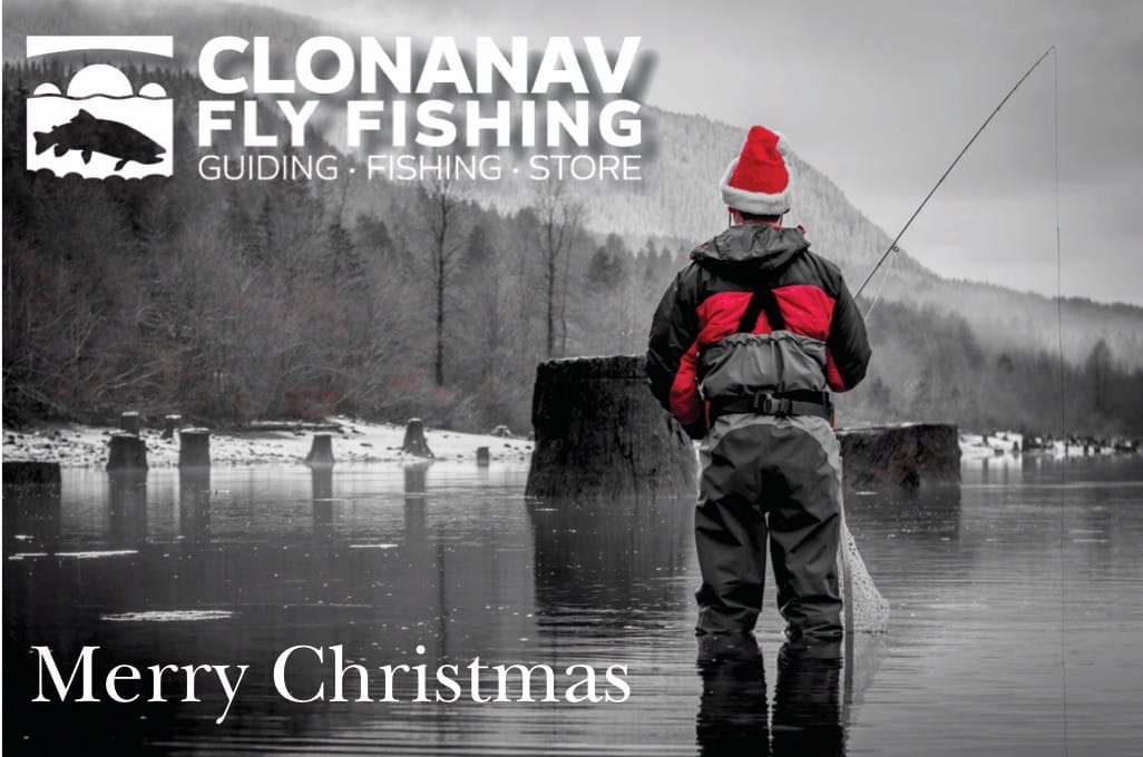 Post 6 by Clonanav Fly Fishing on Instagram (image)