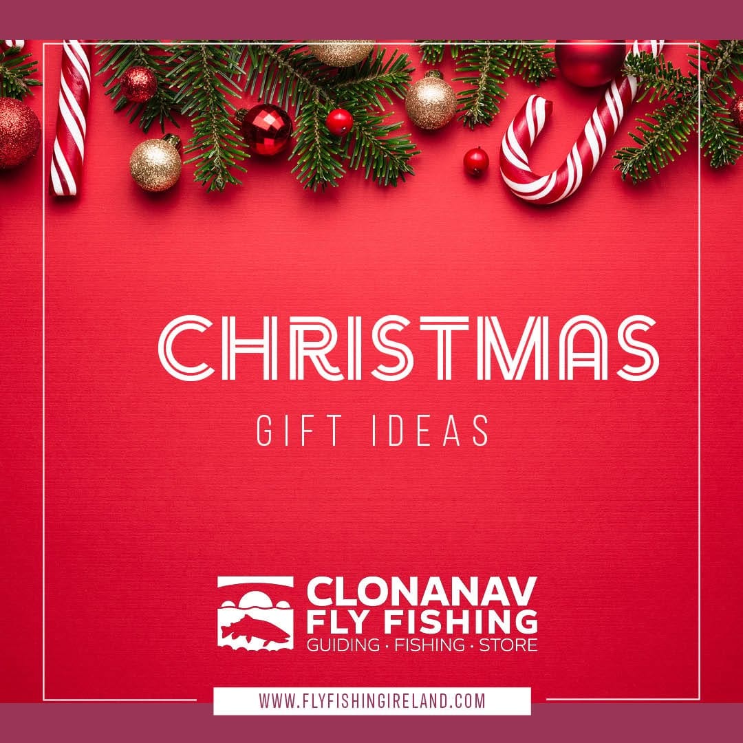 Post 9 by Clonanav Fly Fishing on Instagram (image)