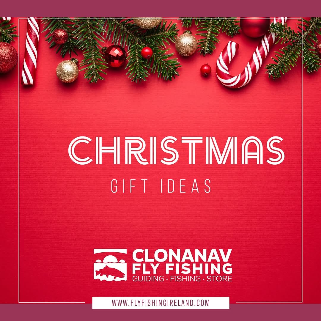 Post 8 by Clonanav Fly Fishing on Instagram (carousel)