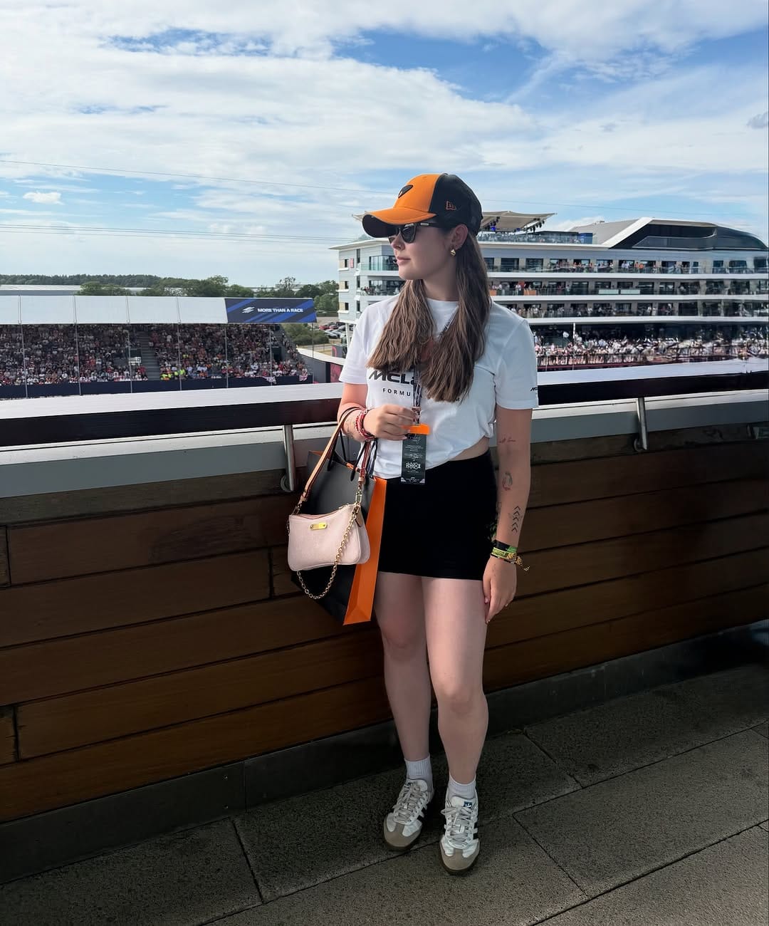 Post 10 by AMELIA WARING on Instagram (carousel)