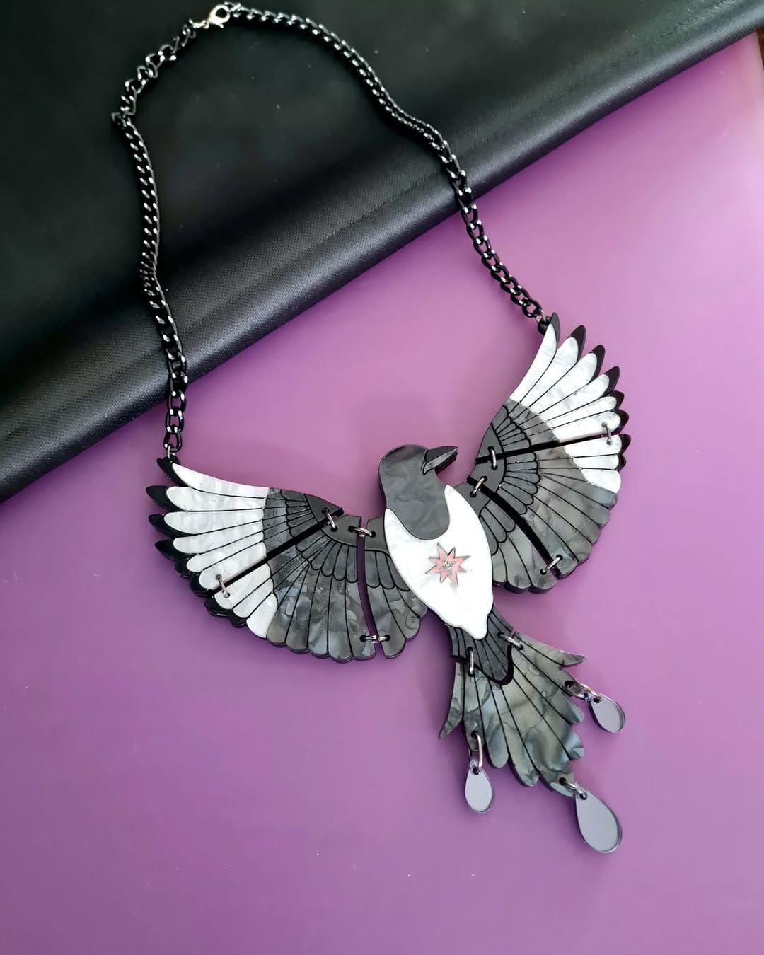 Post 9 by Cherryloco Jewellery on Instagram (carousel)