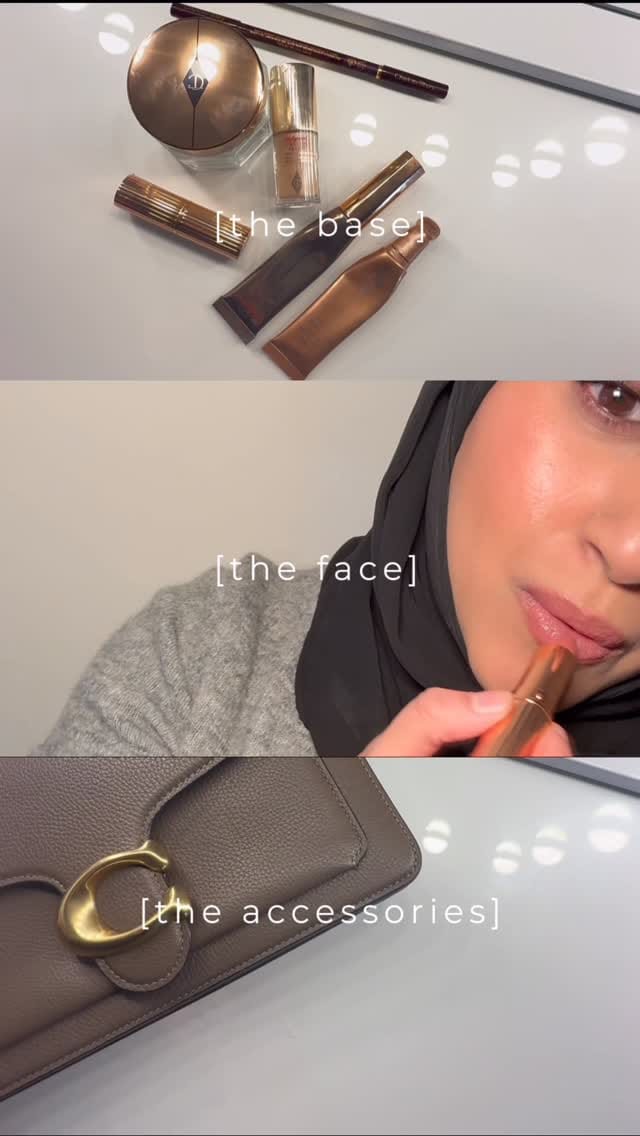 Post 2 by Aamirah | Lifestyle & Wellness on Instagram (video)