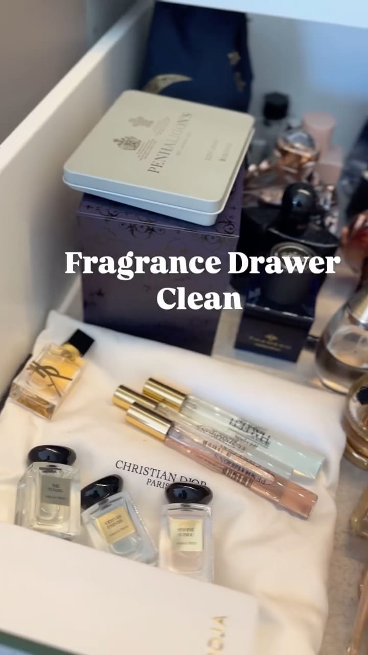 Post 10 by Aamirah | Lifestyle & Wellness on Instagram (video)
