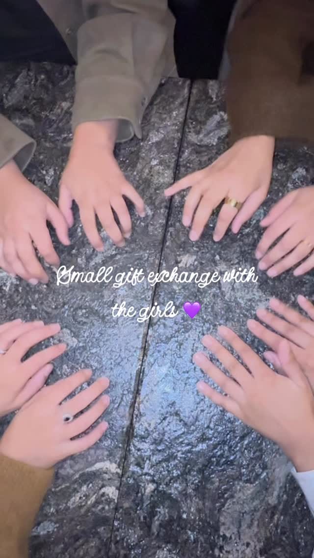 Post 1 by Aamirah | Lifestyle & Wellness on Instagram (video)