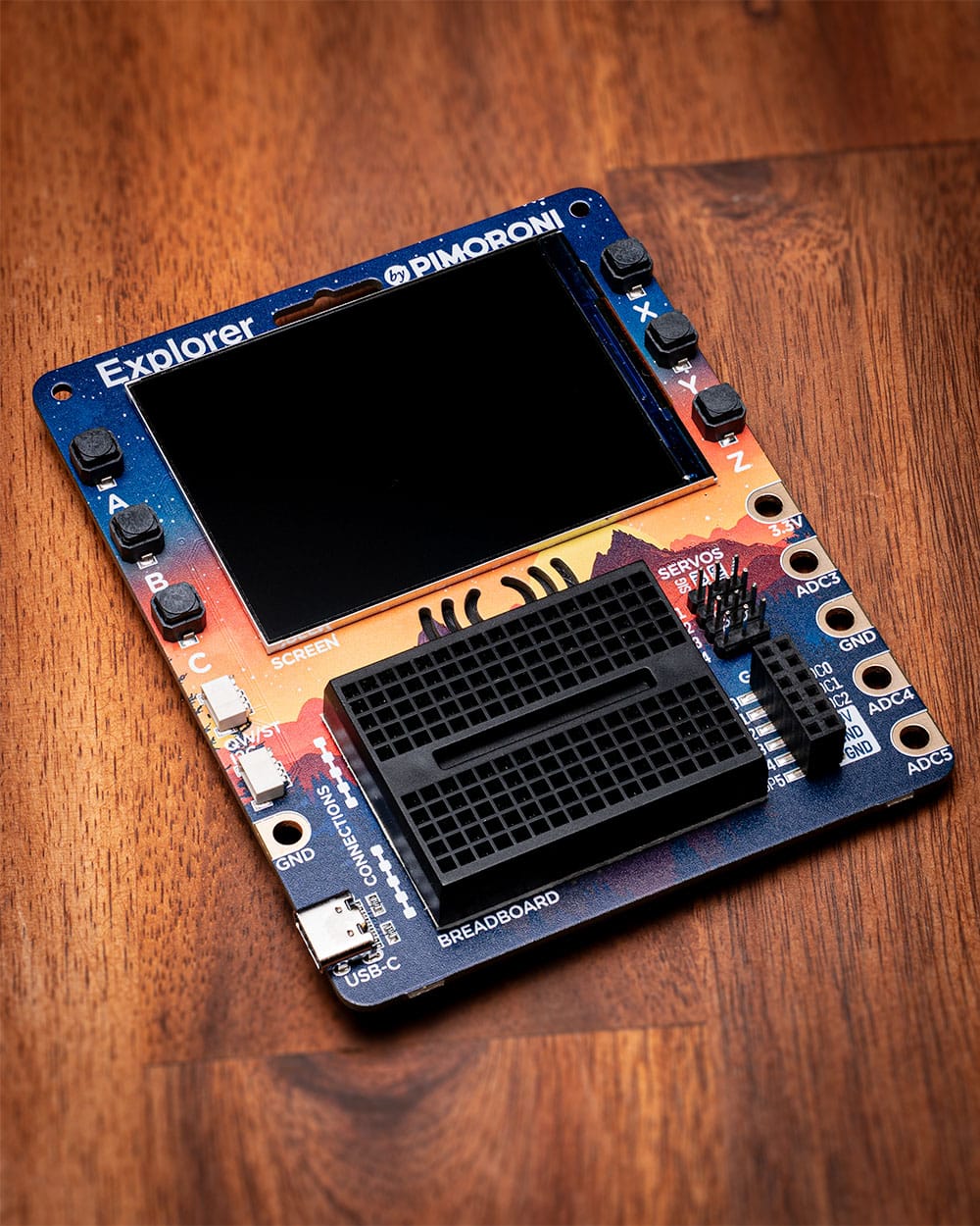 Post 1 by Core Electronics on Instagram (carousel)