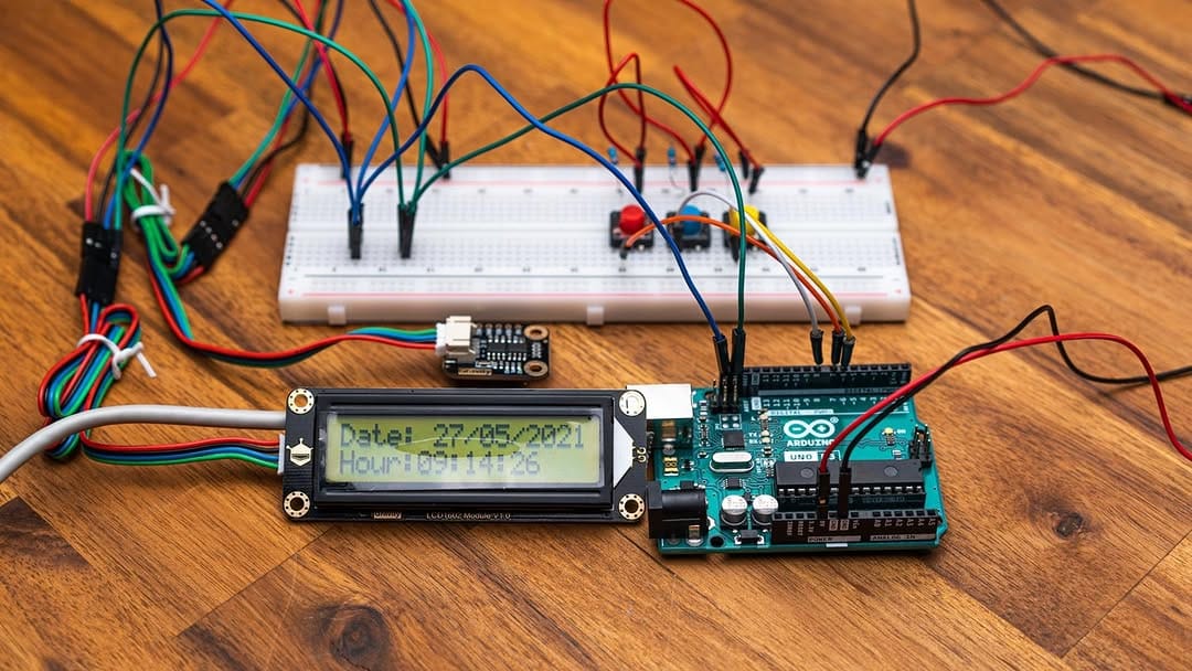 Post 10 by Core Electronics on Instagram (image)