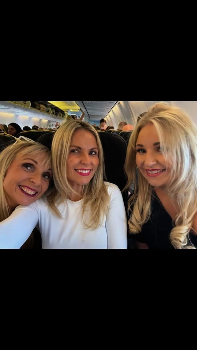 Post 9 by Shirley Lane on Instagram (video)