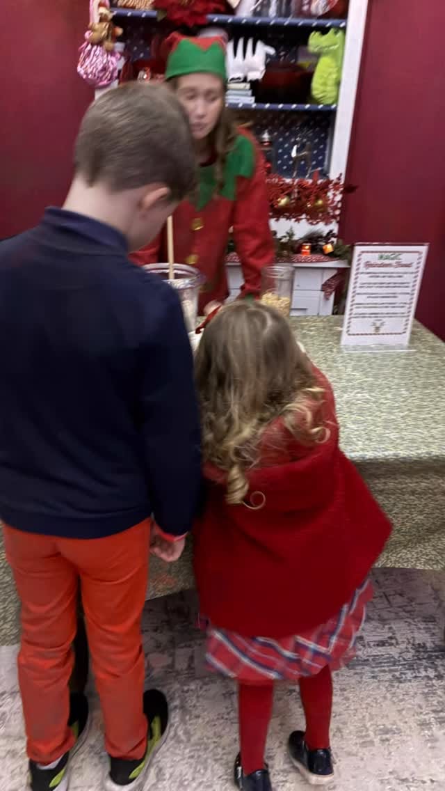 Post 4 by Shirley Lane on Instagram (video)