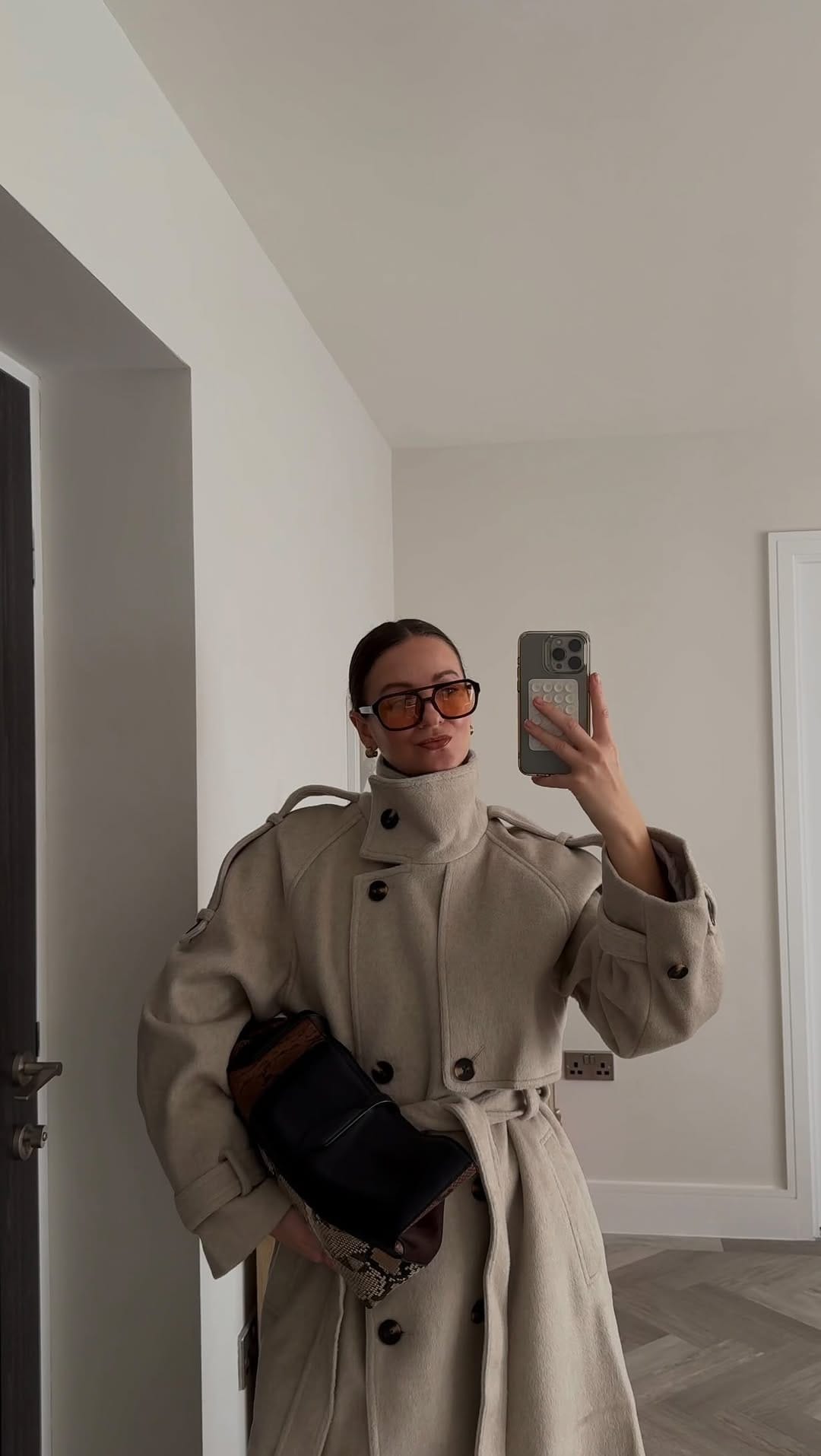 Post 8 by ELIZABETH ⚡️ on Instagram (video)