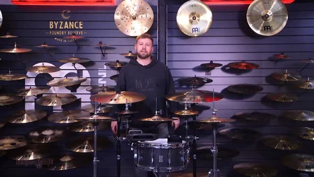 Post 8 by Nicko McBrain's Drum One 🥁1️⃣🤘 on Instagram (video)