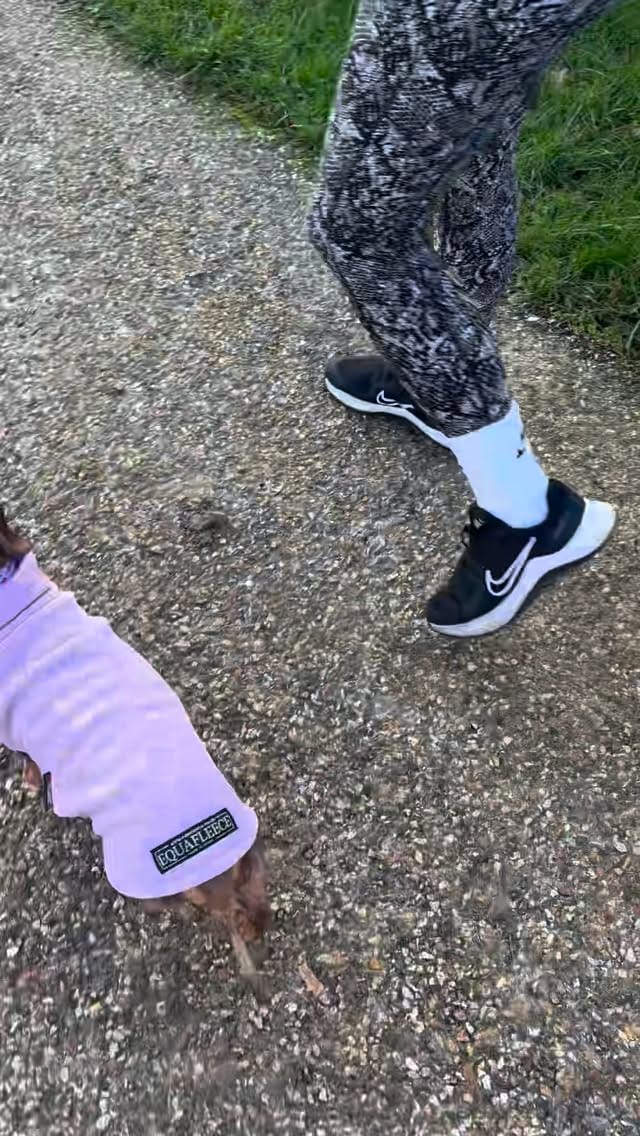 Post 2 by Audrey on Instagram (video)