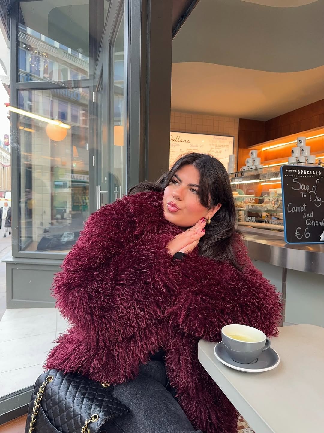 Post 9 by Freya Broni on Instagram (carousel)