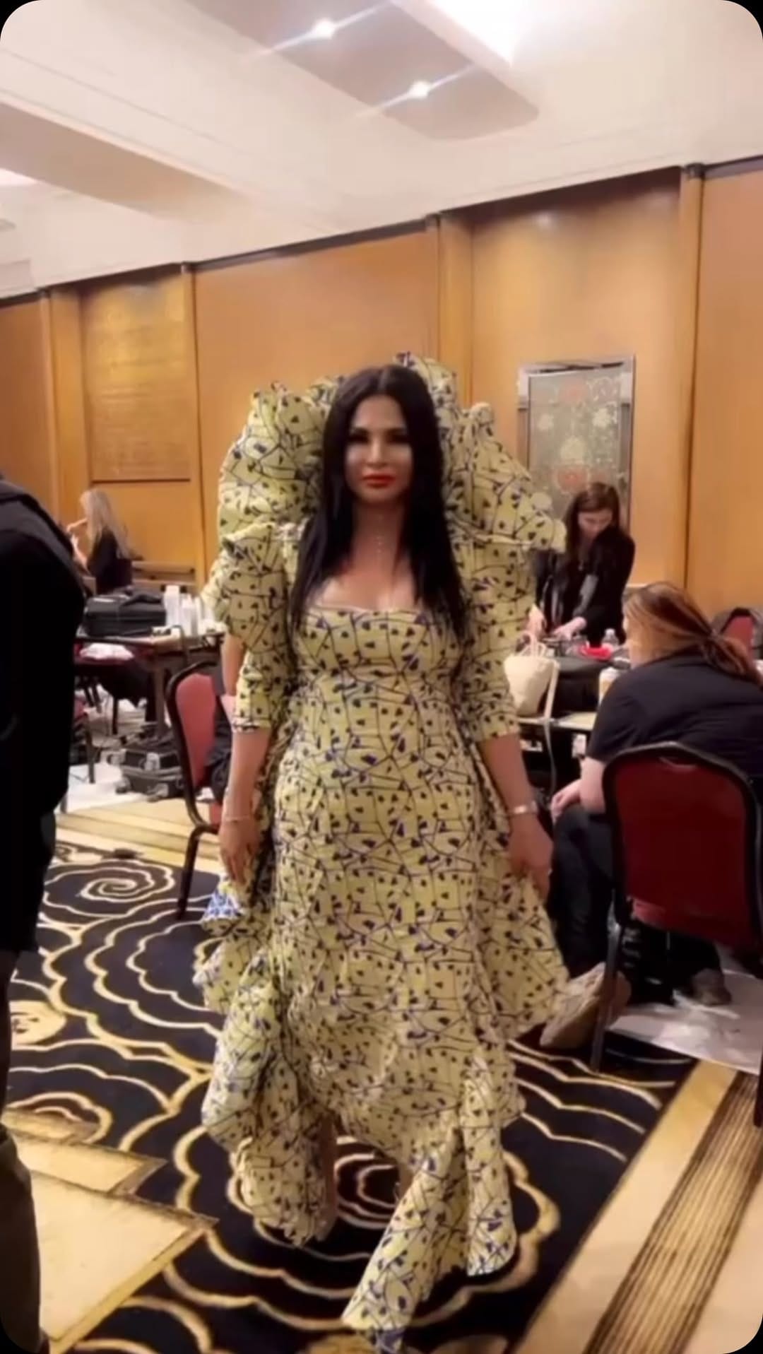 Post 3 by Hydration London™️ on Instagram (video)