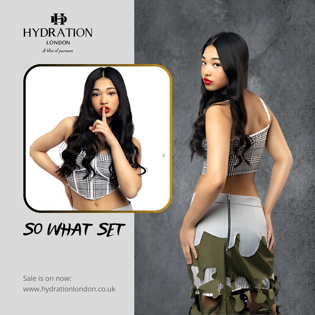 Post 8 by Hydration London™️ on Instagram (image)