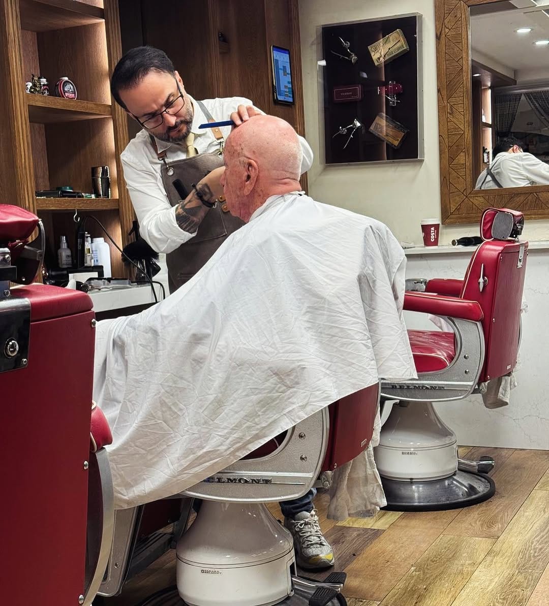Post 5 by The Groomsmith on Instagram (carousel)